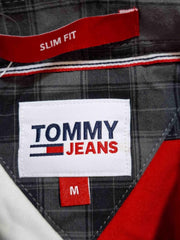 Cămașă Tommy Jeans Bărbați - M
