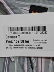 Cămașă Boss Bărbați - XL