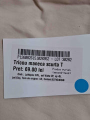Tricou A3b Bărbați - M