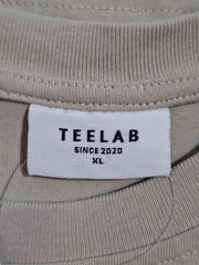 Tricou Teelab Bărbați - XL