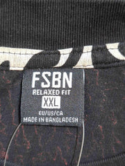 Tricou Fsbn Bărbați - XXL