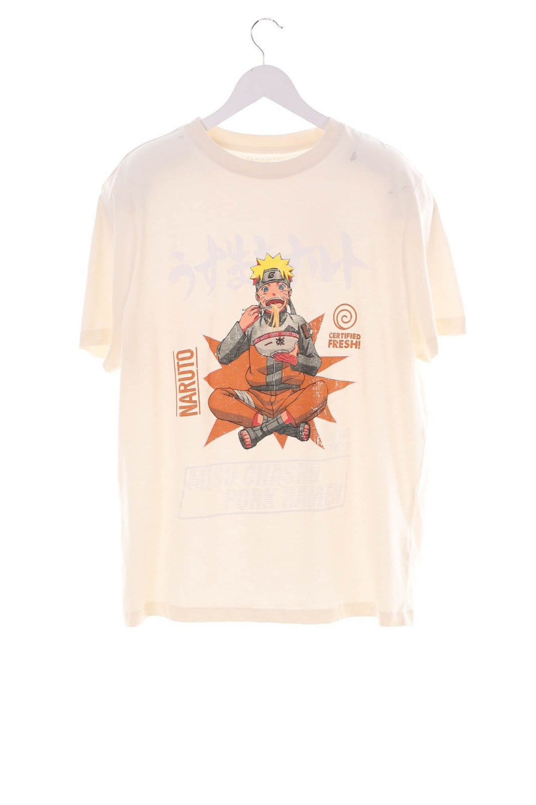 Tricou Naruto Bărbați - XXL