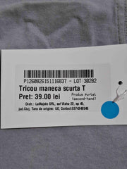 Tricou Pull&bear Bărbați - L