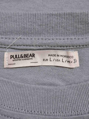 Tricou Pull&bear Bărbați - L