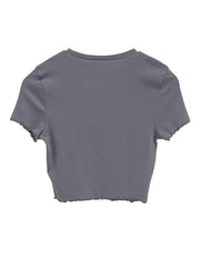 Tricou Tally Weijl Femei - M