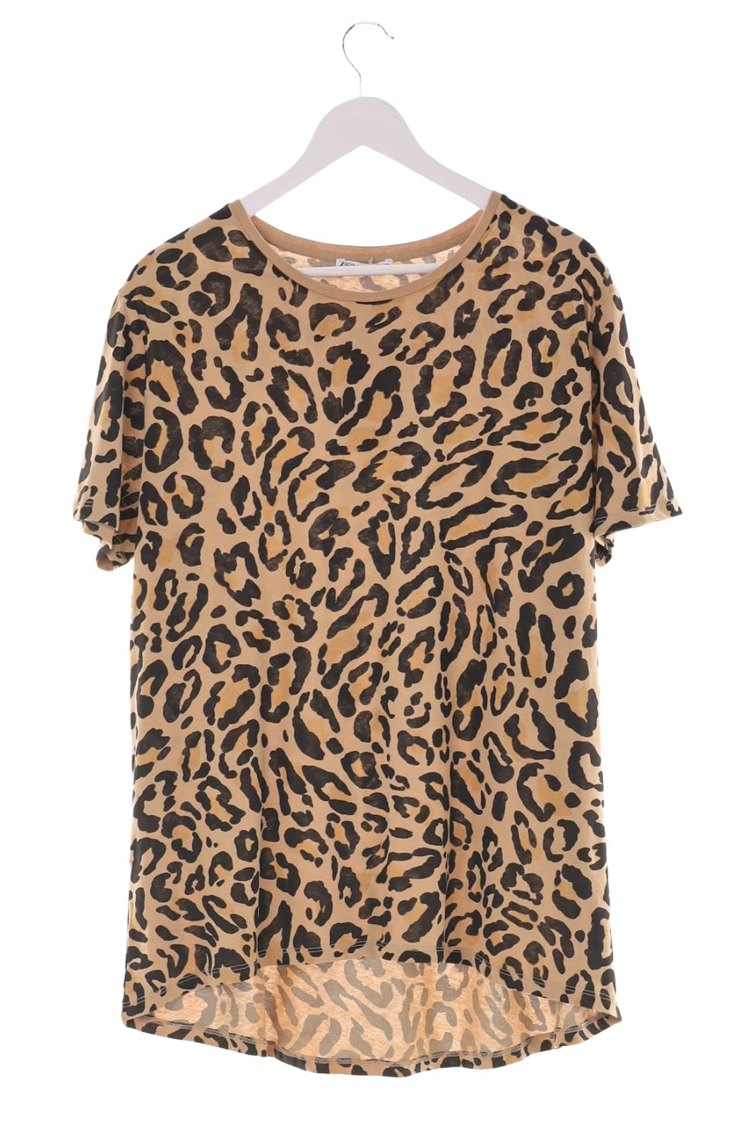 Tricou Zara Femei - XXL