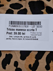 Tricou Zara Femei - XXL