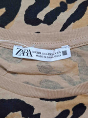 Tricou Zara Femei - XXL