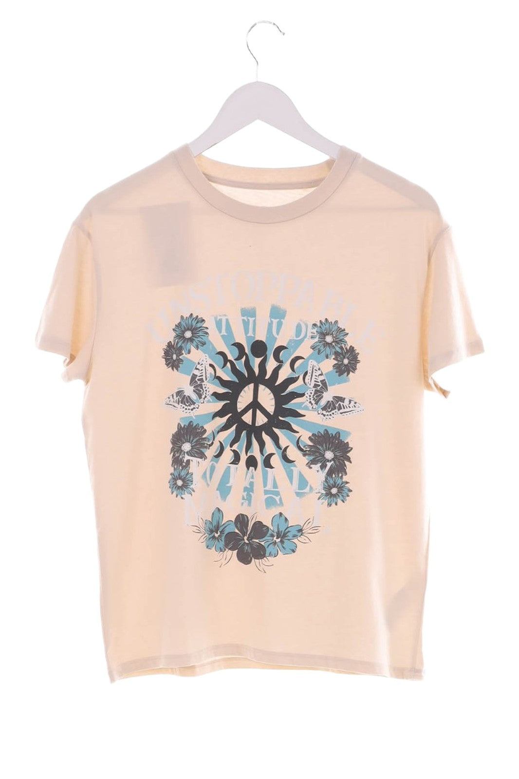 Tricou Tally Weijl Femei - M