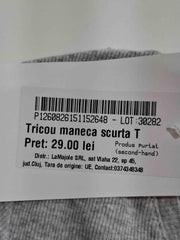 Tricou Tally weijl Femei - XS