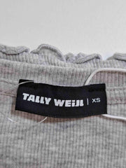 Tricou Tally weijl Femei - XS