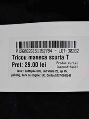 Tricou Bershka Femei - S