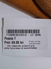 Geantă din piele Mng Femei - one size