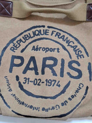 Geantă Republique francaise Femei - One size