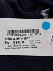 Hanorac Puma Bărbați - M