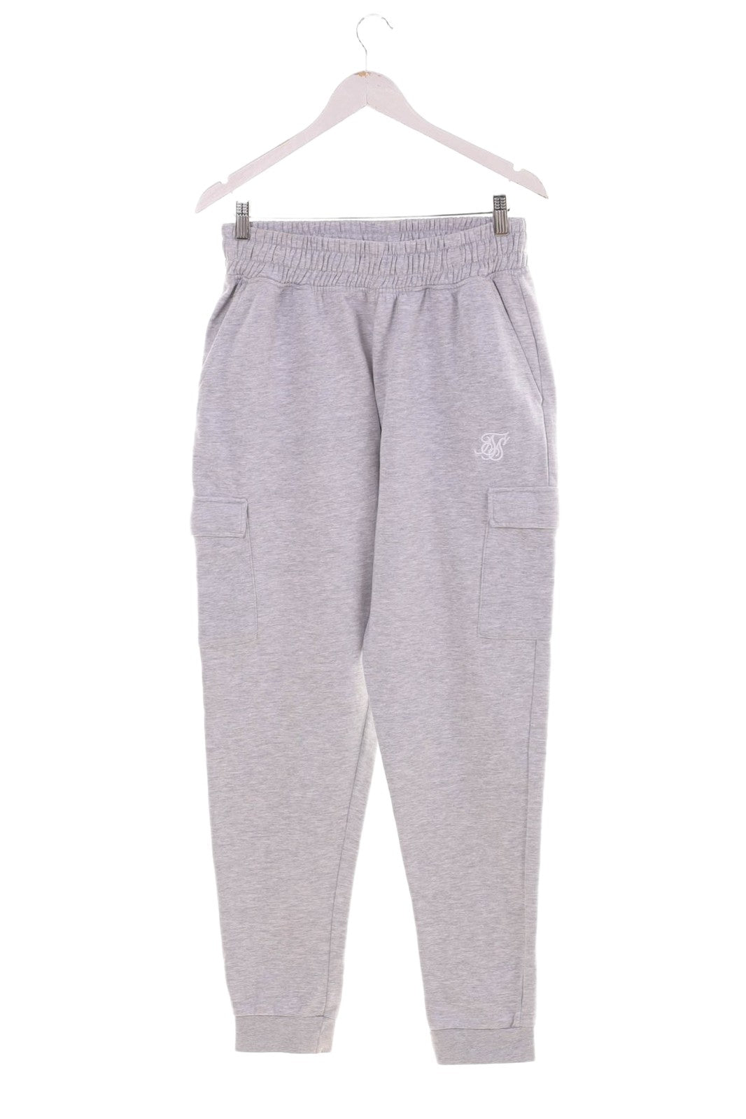 Pantaloni cargo Siksilk Bărbați - L