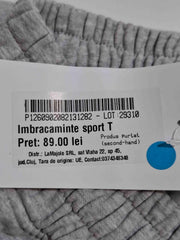 Pantaloni cargo Siksilk Bărbați - L