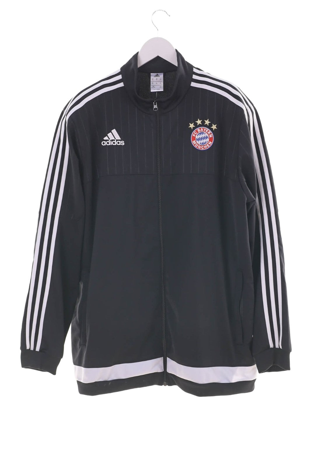 Bluza de trening Adidas Bărbați - XXL