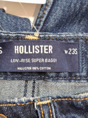 Blugi Hollister Femei - XXS