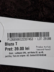 Bluză Divided Femei - XS
