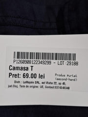 Cămașă Lee Bărbați - XL