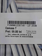 Cămașă Lerros Bărbați - L
