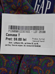 Cămașă Gap Bărbați - L