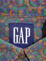 Cămașă Gap Bărbați - L