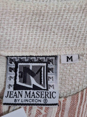 Cardigan Jean Maseric Femei - M