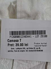 Cămașă Angelo litrico Bărbați - XL