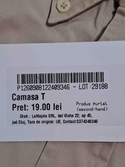 Cămașă Asics Bărbați - XXL