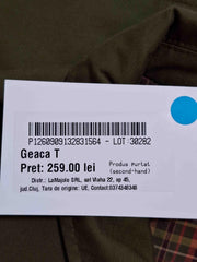 Geacă Ralph Lauren Bărbați - XXL