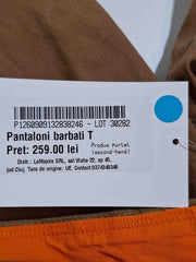 Pantaloni Columbia Bărbați - L