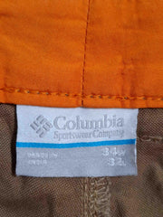 Pantaloni Columbia Bărbați - L