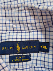 Cămașă Ralph Lauren Bărbați - XXL