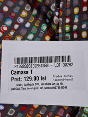 Cămașă Desigual Femei - M