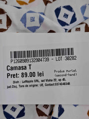 Cămașă Femei - XL