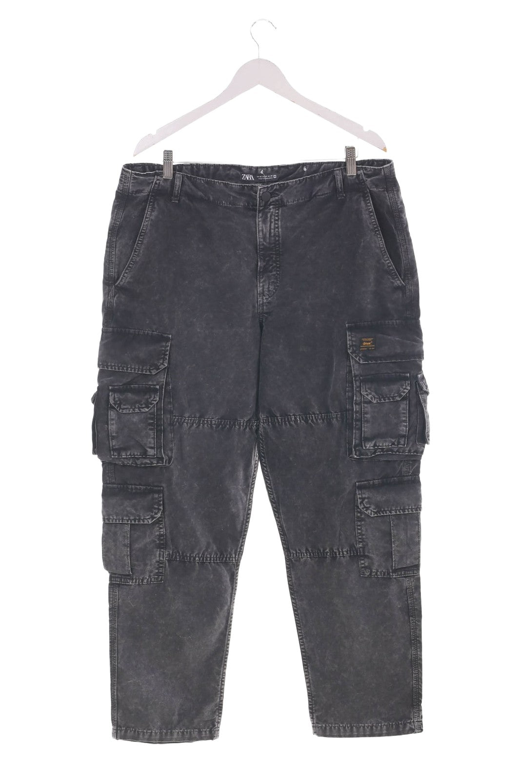 Pantaloni cargo Zara Bărbați - M