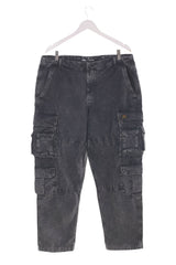 Pantaloni cargo Zara Bărbați - M
