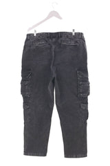 Pantaloni cargo Zara Bărbați - M