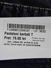 Pantaloni cargo Zara Bărbați - M