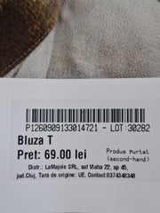 Camasa Zara Femei - S