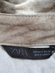 Camasa Zara Femei - S