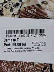 Cămașă Haupt Bărbați - L