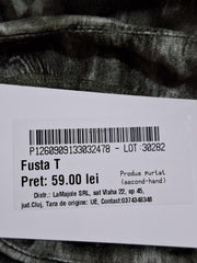 Fustă Zara Femei - M