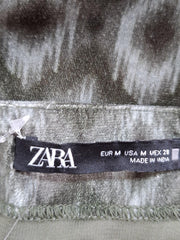 Fustă Zara Femei - M