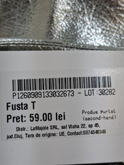 Fustă H&m Femei - L