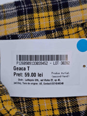 Jacheta Lfdy Bărbați - M