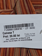 Cămașă Sergio Maldini Bărbați - XXXL