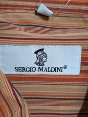 Cămașă Sergio Maldini Bărbați - XXXL